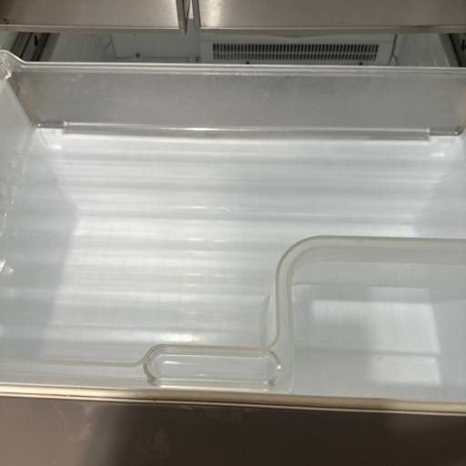 TOSHIBA冷蔵庫