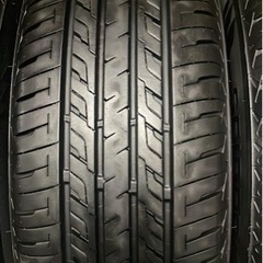 195/60/16タイヤ4本+交換コミコミ、アマントレーディング株式会社、愛知県大府市    の画像