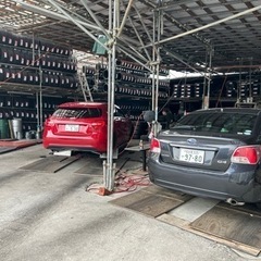 195/60/16タイヤ4本+交換コミコミ、アマントレーディング株式会社、愛知県大府市    の画像