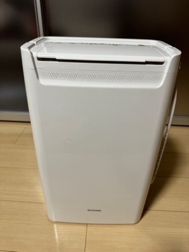 【決まりました】除湿機 衣類乾燥 除湿器 コンプレッサー式