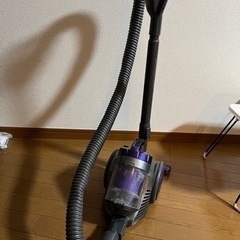 家電 生活家電 掃除機