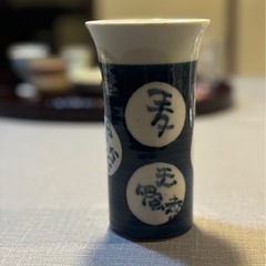片岡鶴太郎　ジョッキ
