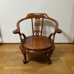 輸入家具 椅子(家具)の中古が安い!激安で譲ります・無料で 輸入家具 椅子(家具)の中古が安い!激安で譲ります・無料で