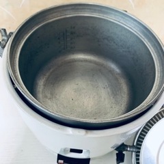 ⭐️昭和レトロ_パロマ　ガス炊飯器の画像