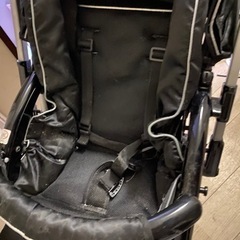 子供用品 ベビー用品 ベビーカー、バギーの画像