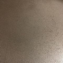 タイガー　ホットプレート　モウいちまい(箱付)の画像