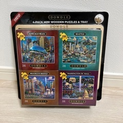 おもちゃ パズル