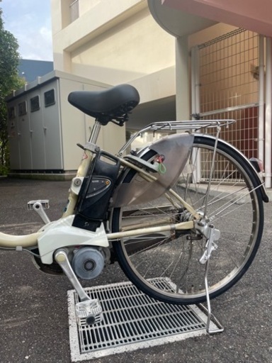 パナソニック電動アシスト自転車(10) | ヤマダウェブコム