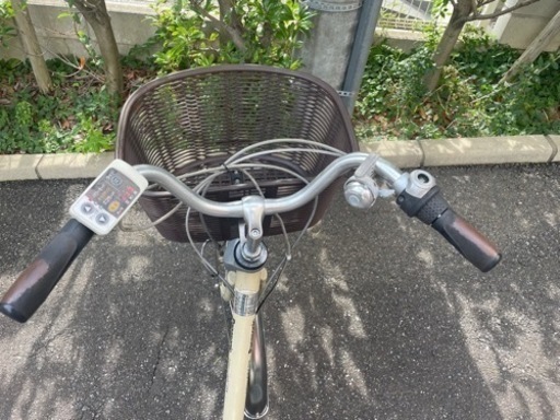 パナソニック電動アシスト自転車(10) | ヤマダウェブコム