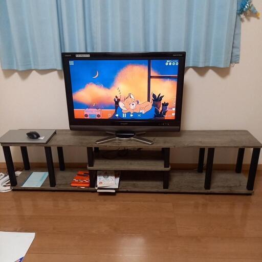 テレビ台 ロングタイプ