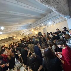 【メンバー募集】関東最大級のイベント団体を一緒に盛り上げませんか！？ - 渋谷区