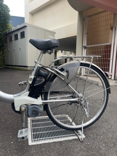 パナソニック電動アシスト自転車(13)