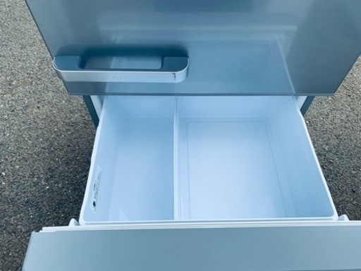 AQUA ノンフロン冷凍冷蔵庫 AQR-36J(S)