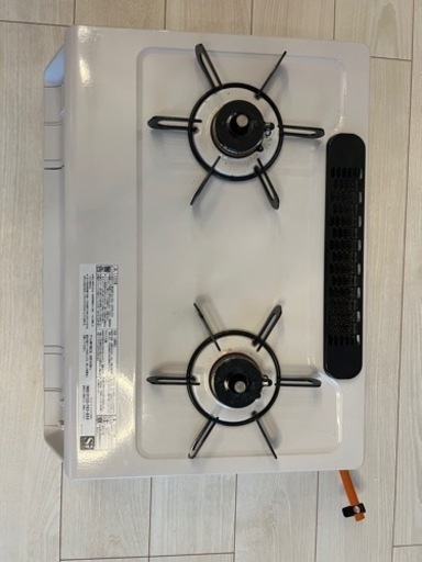 生活雑貨 調理器具 ガステーブル