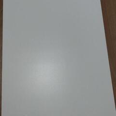 板　２枚　今週までの画像