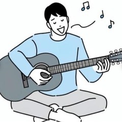 【ギター】教えます。熟年向け、グループ可の画像