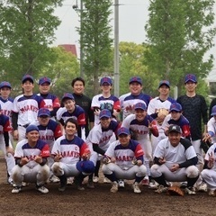 ⚾️誰でもok!【福岡市x平日活動x草野球】