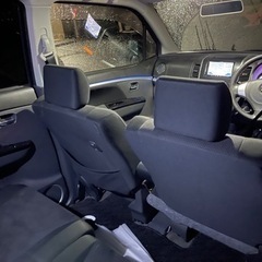 MH23 ワゴンRの画像