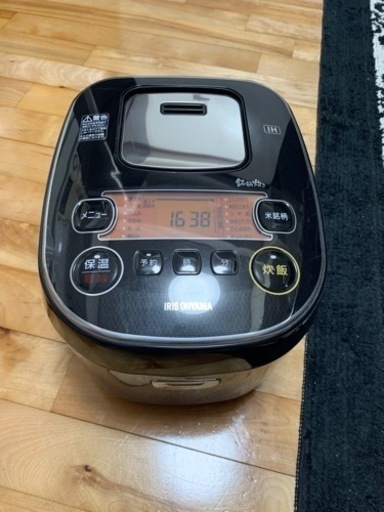 家電 キッチン家電 炊飯器