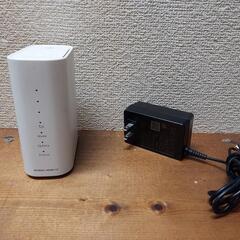 UQwiMAXルーター。