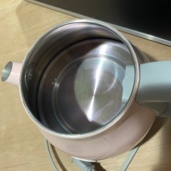 Toffyケトルの画像