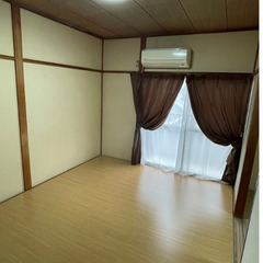 【初期費用0円！】✨大家直接募集✨🏠2DK約46㎡🐶【ペット可】...