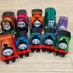 トーマス　おもちゃ
