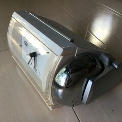☆強力目覚まし時計の画像