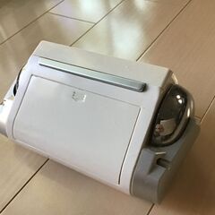 ☆強力目覚まし時計の画像