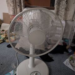 扇風機　ジャンク