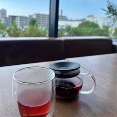 7/6(土)15時～お酒好きカフェ会@西新