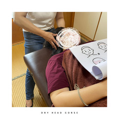 【7/30(火)名護】１Dayドライヘッド講座💜【4名様限定15,000円◁通常25,000円】の画像