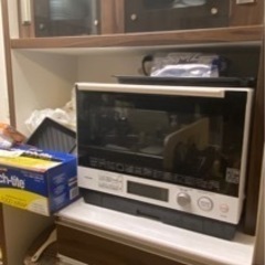【購入者決定しました】7/6.7/7受け取り限定！食器棚