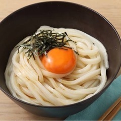うどん食べに行きませんか？