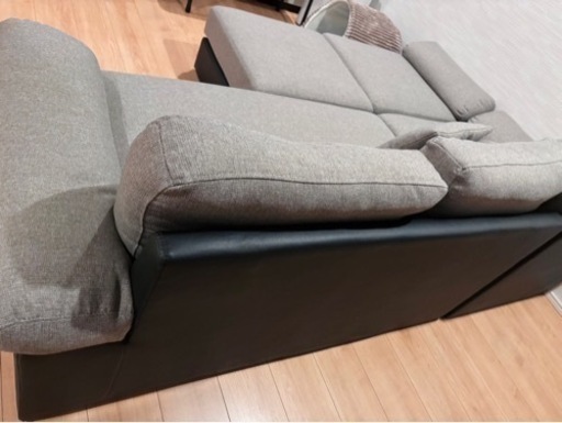 家具 ソファ 3人掛けソファ