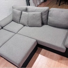 家具 ソファ 3人掛けソファ