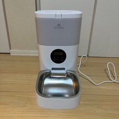 自動餌器