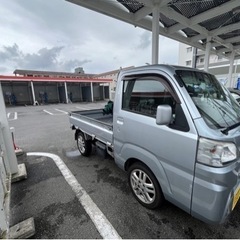 ハイゼット トラック🉐