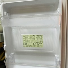 家電 キッチン家電 冷蔵庫の画像