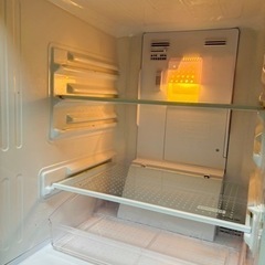 家電 キッチン家電 冷蔵庫の画像