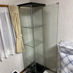 IKEA ショーケース