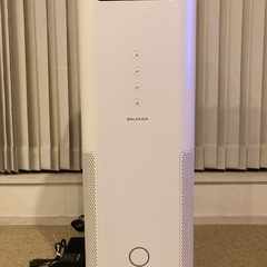 バルミューダ　BALMUDA  JetClean