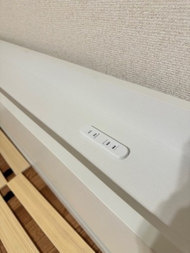 家具 フロアベッド