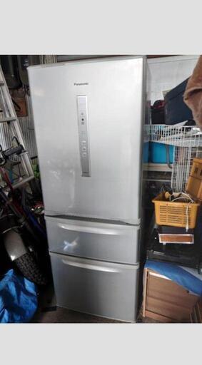冷蔵庫 Panasonic