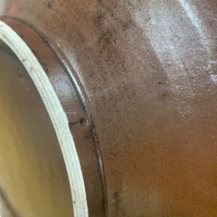 やちむん　焼き物　銘柄不明　　の画像