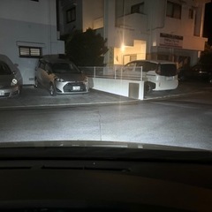 爆光！LEDヘッドライト/フォグランプH4 H8 H9 H11 HB3 HB4あります！の画像