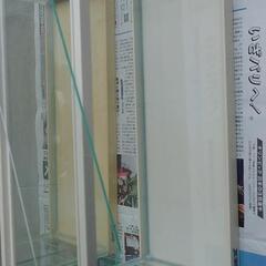 GEX水槽2セット