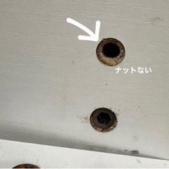 家具 フロアベッドの画像