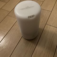 無印良品アロマディフューザーの画像