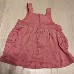 ファミリア　80 ワンピースの画像